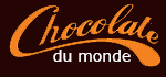 Chocolate Logo